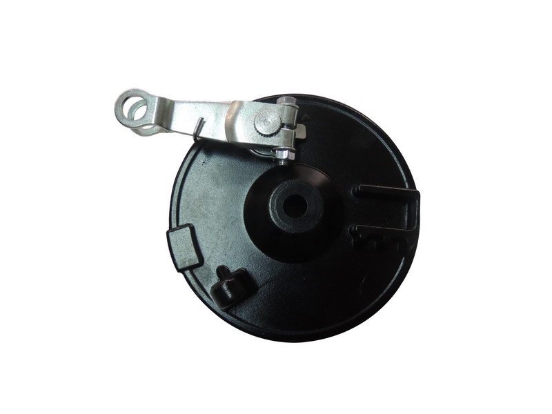 ÖN KAMPANA (ECORIDER NS)